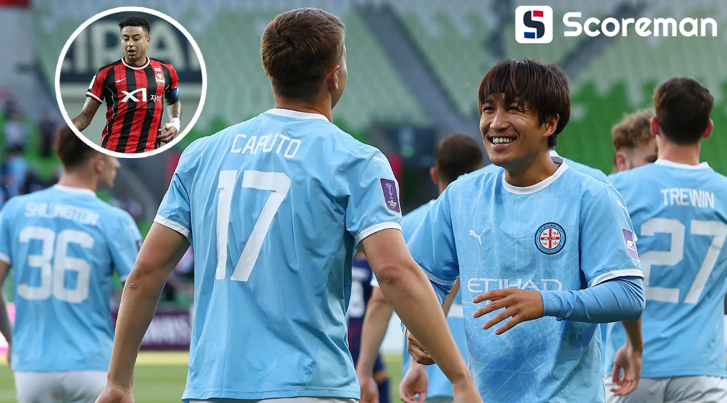 FC서울과 원정 ACLE 앞둔 멜버른 감독 